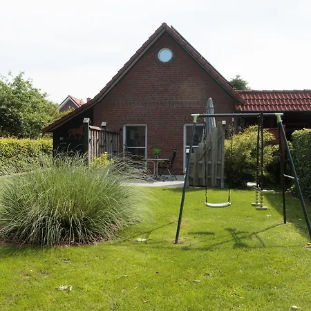 Feriehus Auszeit An Der Juemme