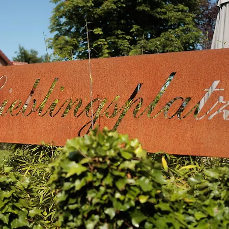 Auszeit An Der Juemme *