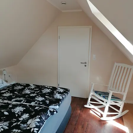 Feriehus Auszeit An Der Juemme *