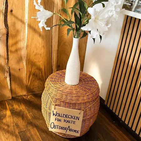 Auszeit An Der Juemme Holiday home Detern