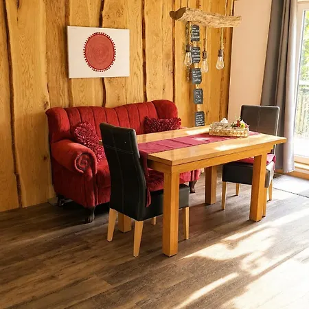 Auszeit An Der Juemme Holiday home