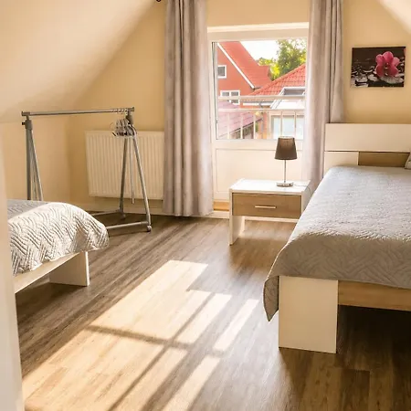 Feriehus Auszeit An Der Juemme *