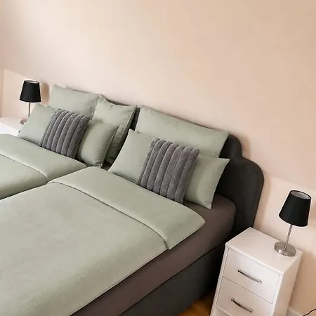 Auszeit An Der Juemme Holiday home