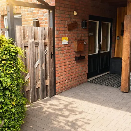 Auszeit An Der Juemme Holiday home