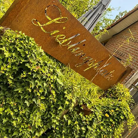 Holiday home Auszeit An Der Juemme *
